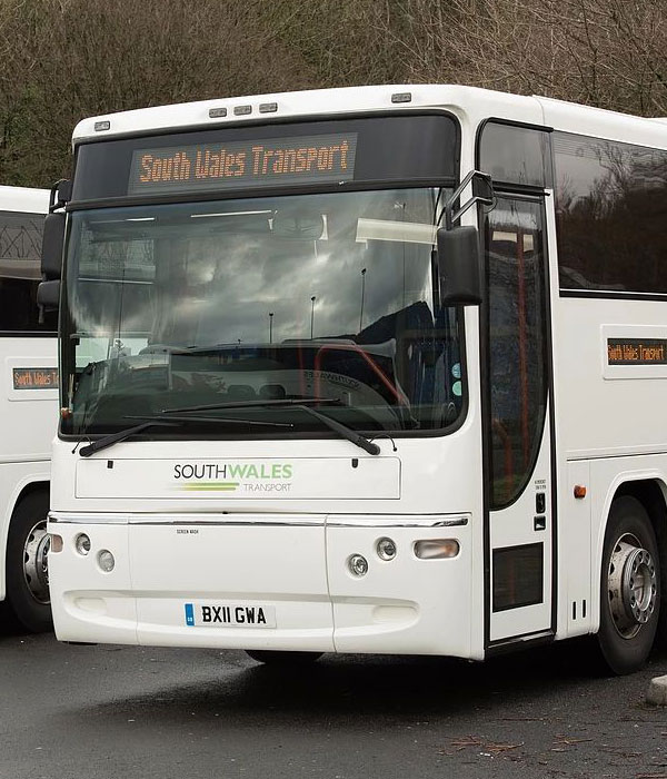 South Wales Transport