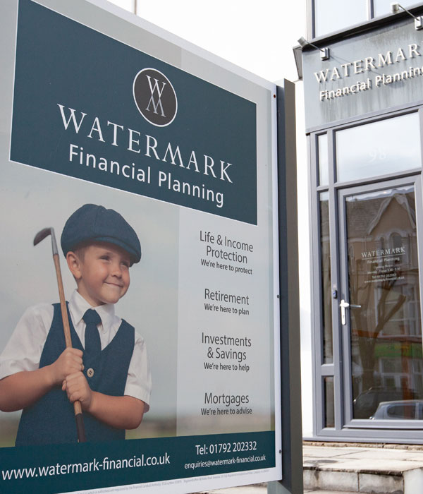 Watermark Financial